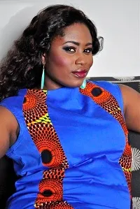 A scandalous chat with Lydia Forson